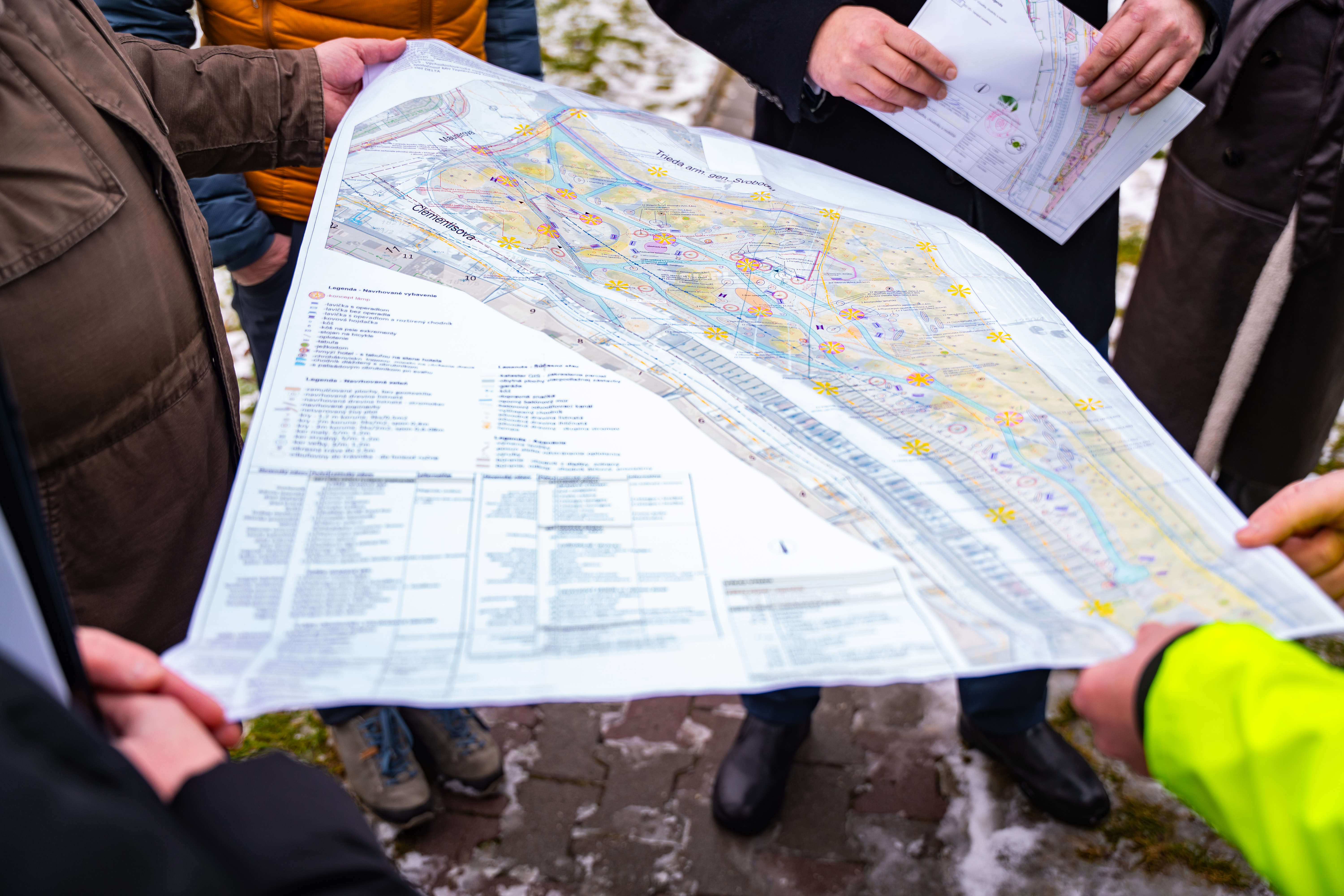 Odovzdavanie stavenska CLEMENTISOVA-10